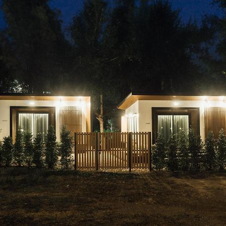29ฮีลลิ่ง สเปซ Apartment ปัว ภายนอก รูปภาพ