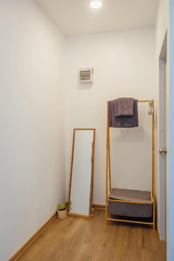 29ฮีลลิ่ง สเปซ Apartment ปัว ภายนอก รูปภาพ