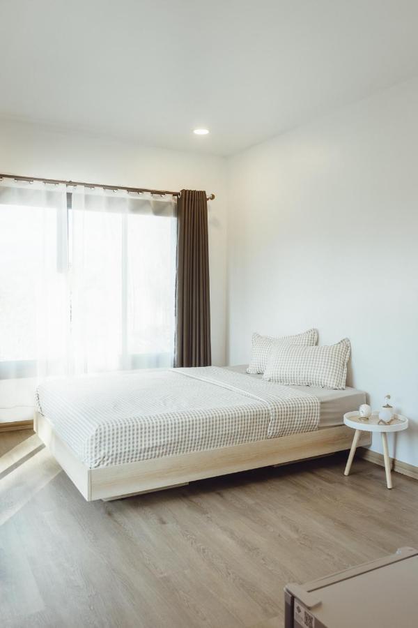 29ฮีลลิ่ง สเปซ Apartment ปัว ภายนอก รูปภาพ