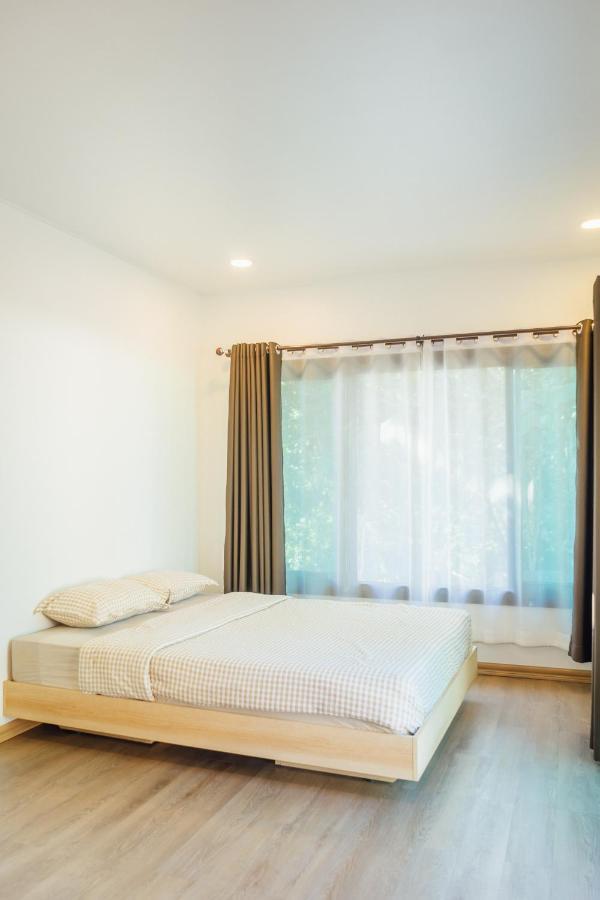 29ฮีลลิ่ง สเปซ Apartment ปัว ภายนอก รูปภาพ