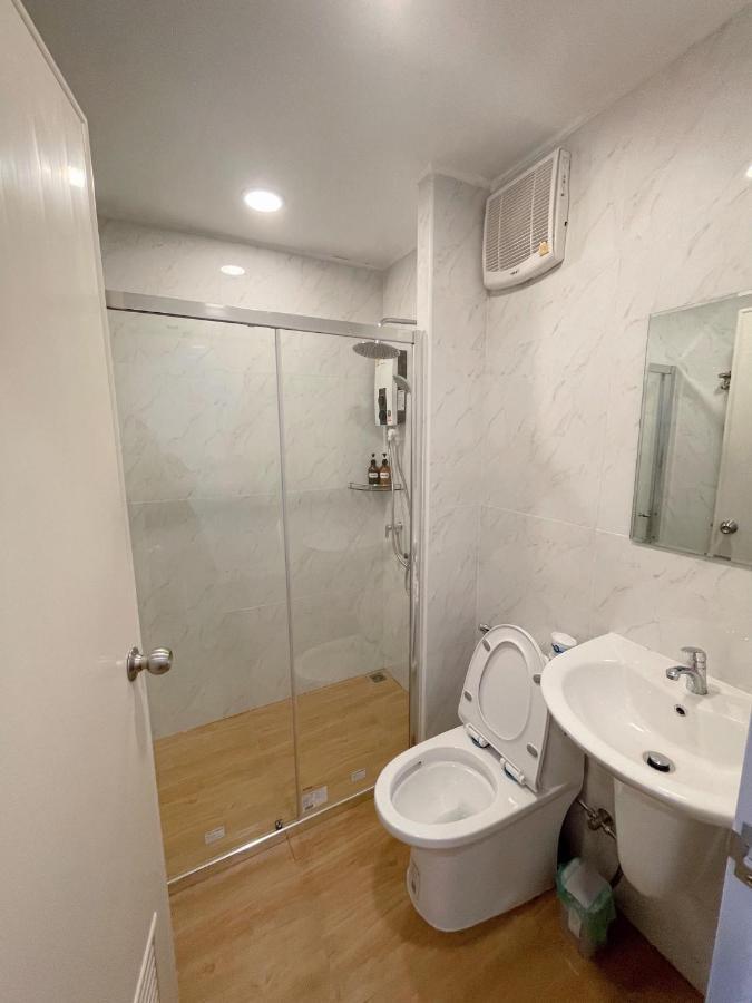 29ฮีลลิ่ง สเปซ Apartment ปัว ภายนอก รูปภาพ