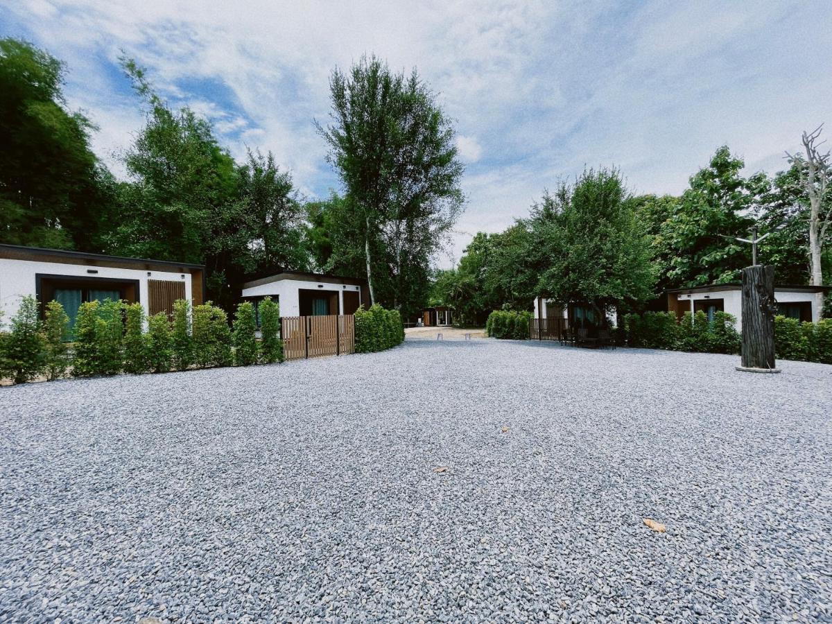 29ฮีลลิ่ง สเปซ Apartment ปัว ภายนอก รูปภาพ