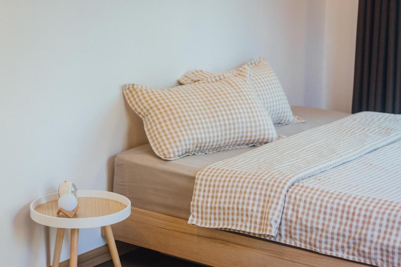 29ฮีลลิ่ง สเปซ Apartment ปัว ภายนอก รูปภาพ